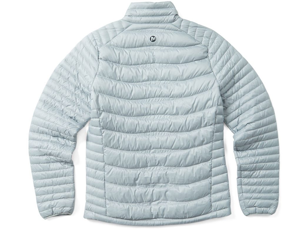 Jaqueta Senhora - Merrell Ridgevent™ Thermo - Branco - AZE204359